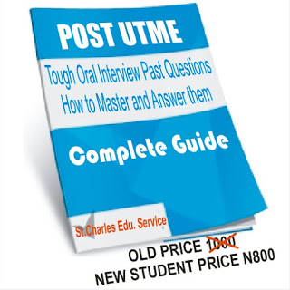 oral-interview-past-question-post-utme
