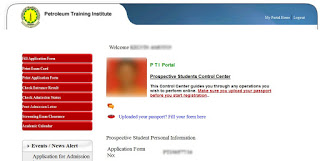 pti-application-page