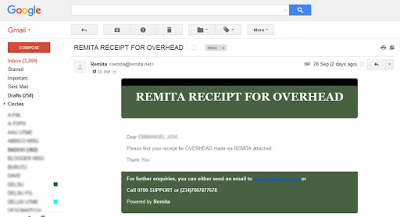 remita-e-invoice-sent-to-email