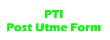 pti-petroleum-training-institute-warri-effurun-post-utme-form