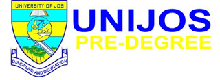 unijos pre degree programme form