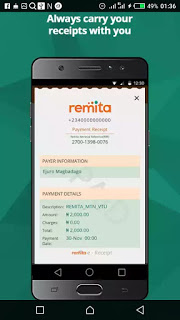 remita download