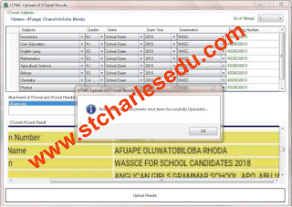 How-to-confirm-if-my-waec-result-has-be-uploaded