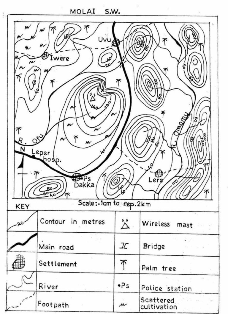 neco-geography-past-questions-pdf-download-objective-practical-eassy