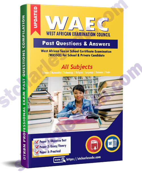 waec past questions and answers pdf download