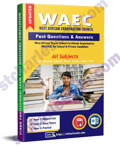 waec essay questions and answers pdf