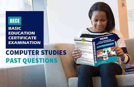 Junior WAEC Computer Studies Past Questions