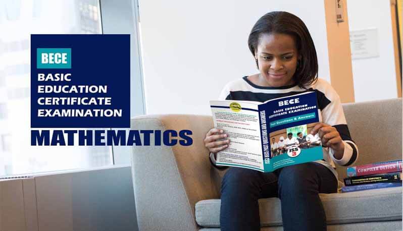 JSS3 Junior WAEC Mathematics Past Questions