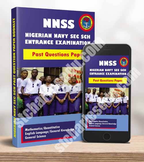 NNSS Past Questions Paper Download