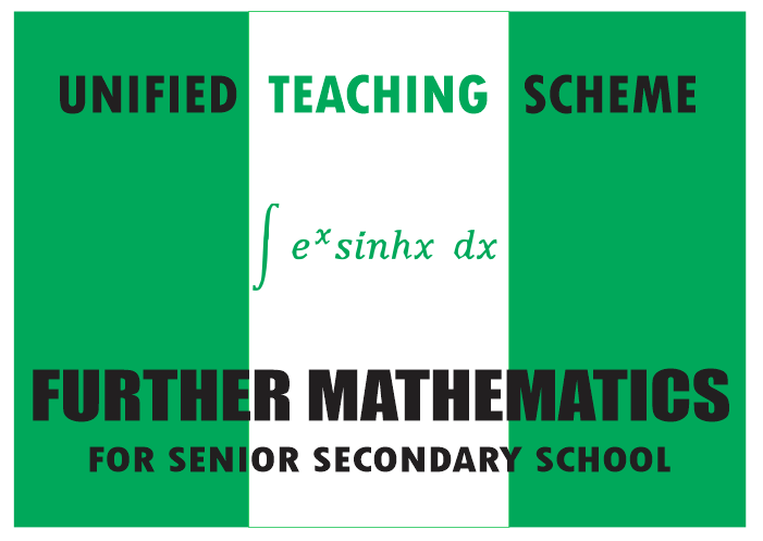 Further Mathematics Scheme of Work for SS1-3