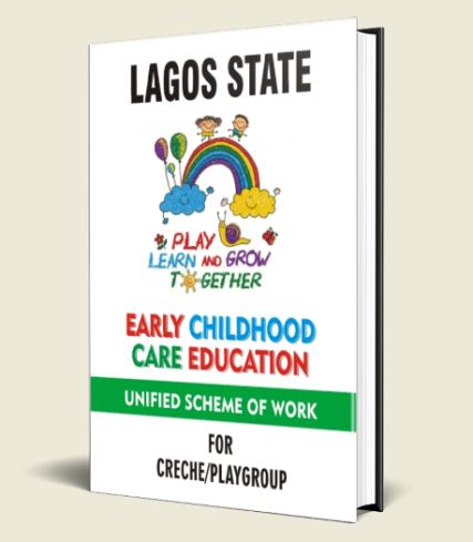 Lagos State Scheme of Work for Creche-Playgroup Pre-Nursery
