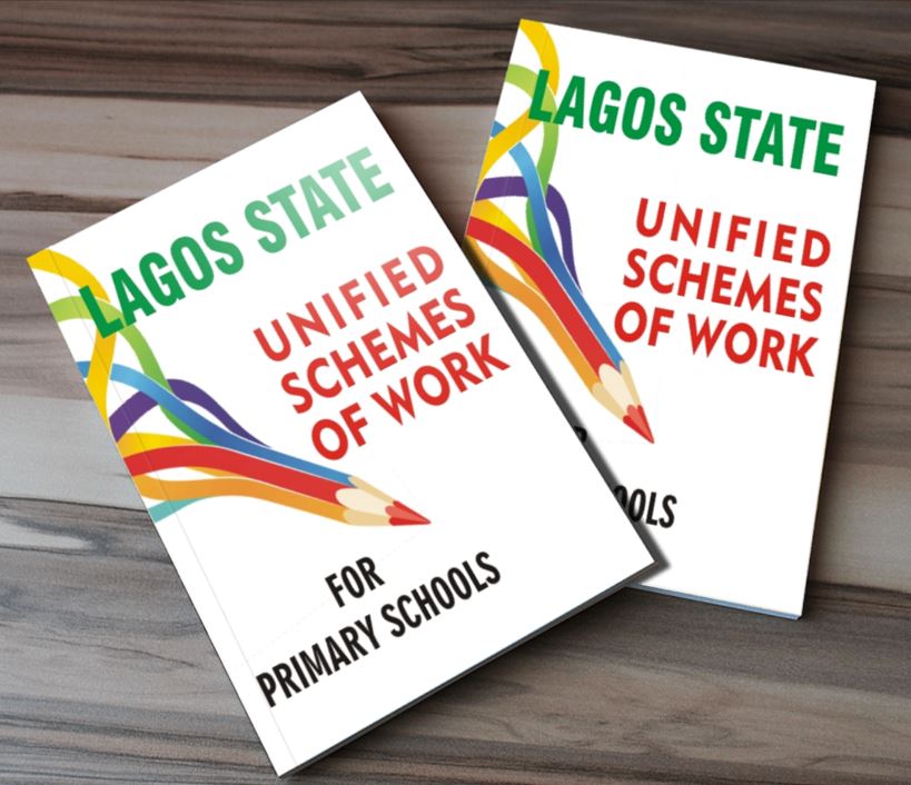 Lagos State Unified Scheme of Work for Primary School