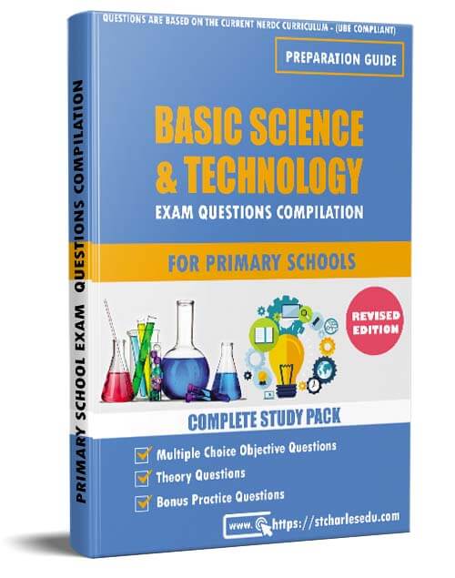 basic-science-and-technology-exam-questions-for-primary-schools-in