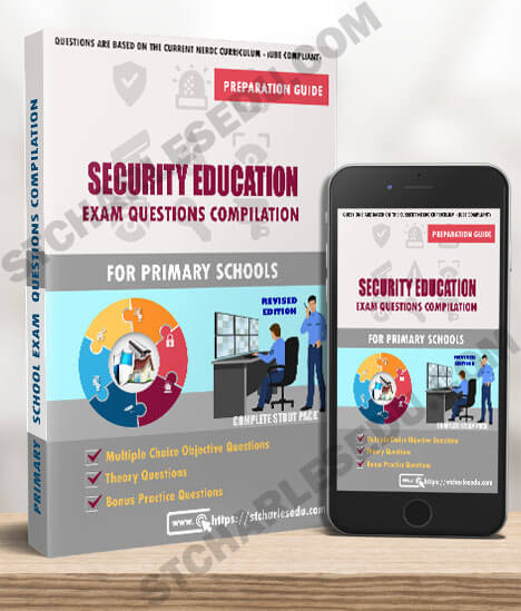 security-education-exam-questions-for-primary-schools-1-6-all-term