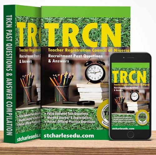 TRCN-Examination-Past-Questions-Download